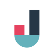 Logo for JÆREN SPAREBANK