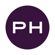 Logo for Peel Hunt Limited