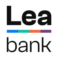Logo for Lea Bank