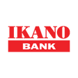 Logo for Ikano Bank