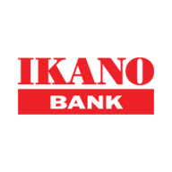 Logo for Ikano Bank
