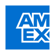 Logo for American Express Company