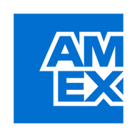 Logo for American Express Company