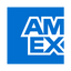 Logotype for American Express Company