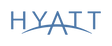 Logo for Hyatt Hotels Corporation