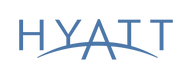 Logo for Hyatt Hotels Corporation