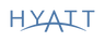 Logotype for Hyatt Hotels Corporation