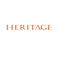 Logo for Heritage Commerce Corp