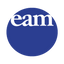 Logotype for EAM Solar