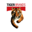 Logotype for Tiger Brands