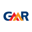 Logo for GMR Airports Limited