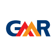 Logo for GMR Airports Limited