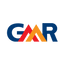 Logotype for GMR Airports