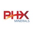 Logo for PHX Minerals Inc
