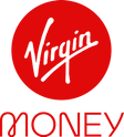 Logo for Virgin Money UK PLC