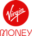 Logotype for Virgin Money UK