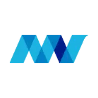 Logo for M Vest Water