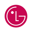 Logo for LG Electronics Inc