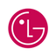 Logotype for LG Electronics