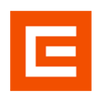 Logo for CEZ a. s.