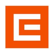 Logo for CEZ a. s.
