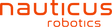 Logo for Nauticus Robotics Inc