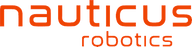 Logo for Nauticus Robotics Inc