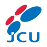 Logotype for JCU Corporation