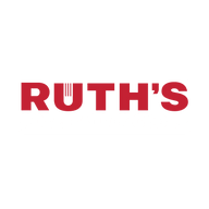 Logo for Ruth's Hospitality Group Inc