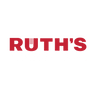 Logotype for Ruth's Hospitality Group Inc