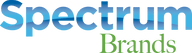 Logo for Spectrum Brands Holdings Inc