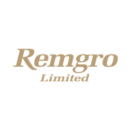 Logo for Remgro Limited