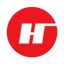 Logotype for Halliburton Company