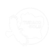 Logo for Turaco Gold Limited