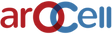 Logo for AroCell