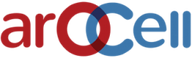 Logo for AroCell