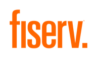 Logo for Fiserv Inc