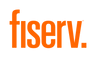 Logotype for Fiserv Inc