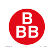 Logo for BBB Foods Inc