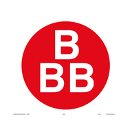 Logo for BBB Foods Inc