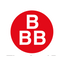 Logotype for BBB Foods
