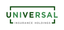 Logotype for Universal Insurance