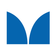 Logo for BoMill