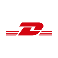Logo for Deutsche Post AG