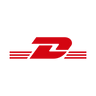 Logotype for Deutsche Post AG