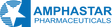 Logo for Amphastar Pharmaceuticals Inc