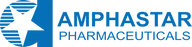 Logo for Amphastar Pharmaceuticals Inc