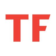 Logo for Thermo Fisher Scientific Inc