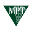 Logo for Medical Properties Trust Inc