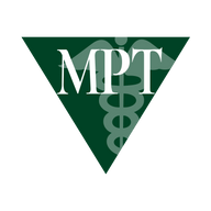 Logo for Medical Properties Trust Inc